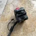 Gsxr 750 w commodo Gauche 1992 - 1995