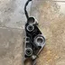600 shadow Vt 600 Honda té de fourche supérieur 1993