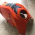 KTM RC 125 - 200 - 350 - 2019 COUVRE RESERVOIR