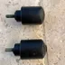 Honda 125 cbf embout de guidon 2009