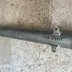 Yamaha 125 TDR tube fourche droit YAMAHA 125 TDR 4FU et 5AE