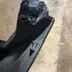 jonction Flancs arrière gauche et droit  Suzuki GSX-R 750- 1990