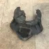 Carénage Couvercle Écran Fourche Avant Suzuki Burgman 125 - 150