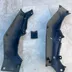 750  GSXR W CARENAGE arriere suzuki 1992 - 95