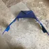 GSXR SRAD Année 96-99 Carénage Inférieur Avant Suzuki