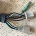 125 tdr Compteur 32073 kms yamaha 4fu/5ae 1993 - 2004