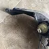 125 Burgman feu arrierre origine suzuki  2002 - 2006