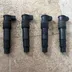 bobines crayon x 4  GSXR 750  années 2000 - 01 -02 - 03