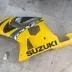 Flanc avant gauche carenage Suzuki 750 GSXR 2000- 01- 02-03