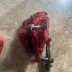 GSXR srad Frein avant complet Suzuki