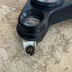 Honda 125 cbr compteur tableau de bord 2008