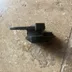 125 tdr fixation collecteur echappement  yamaha 4fu 5ae