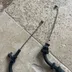 750 Gsxr  - cables Accélérateurs 2000 -2001 -2002 -2003