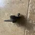 125 tdr fixation collecteur echappement  yamaha 4fu 5ae