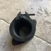 125 TW yamaha pipe d'admission  série 1