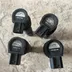 4 bobines crayon GSXR 600 SRAD  années 1997/2000
