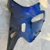 GSXR 750 w  Carenage flancs  avant droit  suzuki