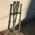 Yamaha 125 TDR fourche YAMAHA 125 TDR 4FU et 5AE
