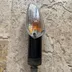 125 cbf clignotants Avant 2009Honda