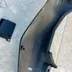 750  GSXR W CARENAGE arriere suzuki 1992 - 95