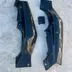 750  GSXR W CARENAGE arriere suzuki 1992 - 95