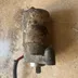 TDR 125 yamaha - Demareur 4fu/5ae