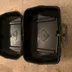 Top case adaptable sur porte bagage