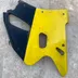 GSXR 750 w  Carenage flanc  avant droit  suzuki