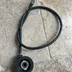 Suzuki 125 dr 1999  câble compteur et entraineur origine
