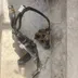 Honda 125 cbr frein Arriere