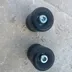diabolo béquille SUZUKI GSXR GSX-R 600 750 1000 GSR SV gladius