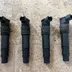 bobines crayon x 4  GSXR 750  années 2000 - 01 -02 - 03