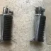125 tdr paire Cale pieds avant 4fu/5ae 1993 - 2004
