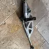 GSXR 750 w platine gauche selecteur vitesse  complete 92 - 95