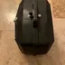Top case adaptable sur porte bagage