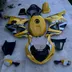 Gsxr 750 Carenage suzuki complet 2000 - 01 - 02 - 03