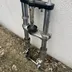 gsxr SRAD 600 fourche complete  suzuki 1997