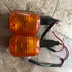 2 clignotants adaptable  neuf jamais servis