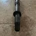 750 gsxr w axe roue Avant suzuki 1992 -1995