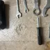 tdr 125 Trousse à outil d'origine 4fu/5ae 1993 - 2004