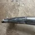 GSXR 750 w sortie echappement Mig 1992 1995 suzuki