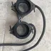 850 tdm 4TX pipes d'admissions  YAMAHA 2001