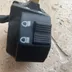Suzuki 125 dr se commodo gauche 1999