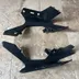 carenage gauche et droit superieur avant, KTM RC 125/390
