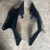 carenage gauche et droit superieur avant, KTM RC 125/390