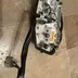 Honda 125 cbf compteur tableau de bord 2009