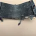 Suzuki 600 gsxr srad radiateur d eau d'origine avec ventilateur