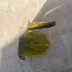 SUZUKI 750 GSXR 2000- 01- 02-03  Carénage garde boue arrière