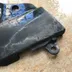750  GSXR W CARENAGE DE CADRE, cache G et D suzuki 1992 1995