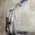 750 gsxr k Pot collecteur échappement 2000/2001/2002/2003